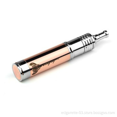 18650 battery mod rainbow stingray 18650/26650 mechanical mod